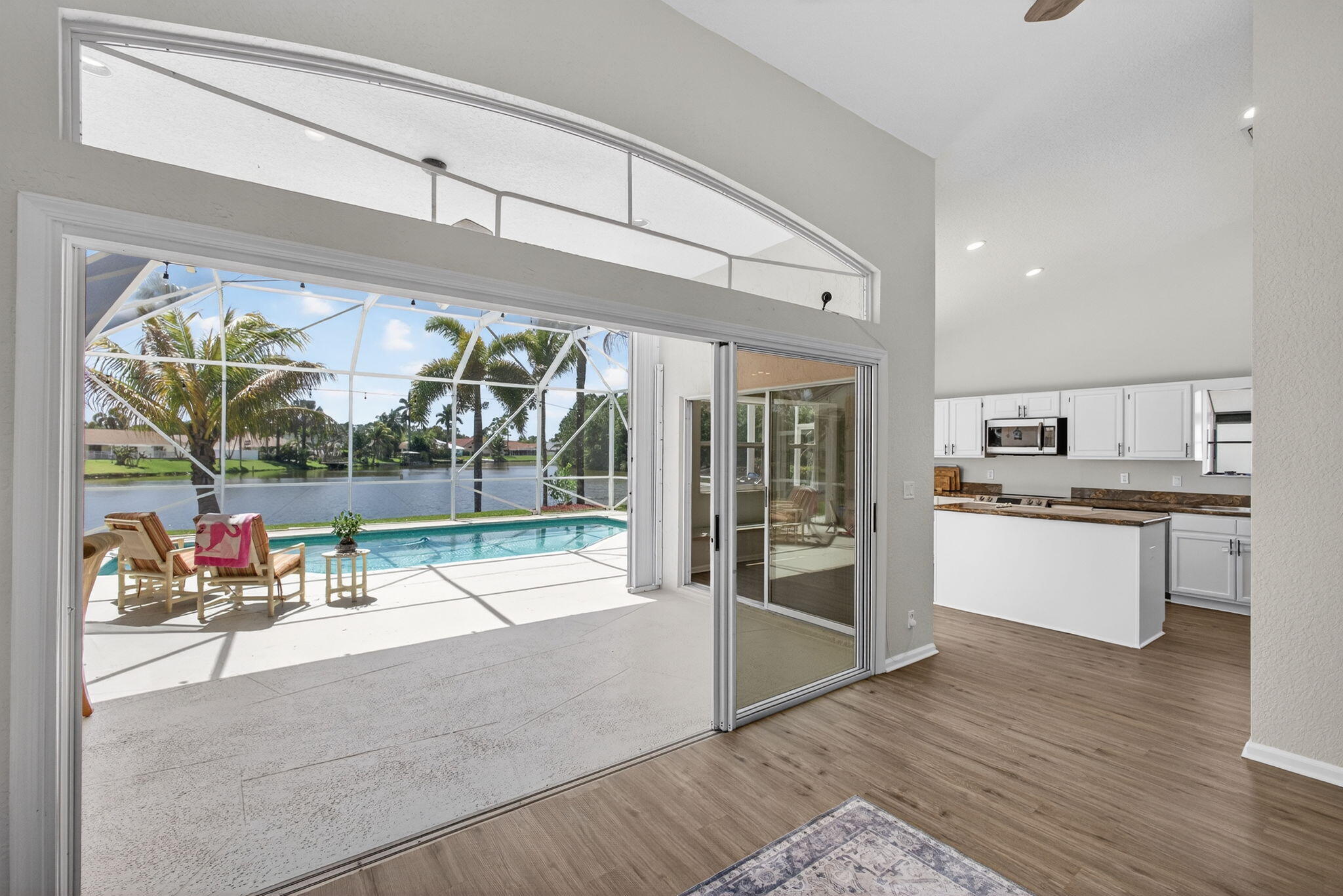 CRESTWOOD UNIT 1 PL 3 - Residential