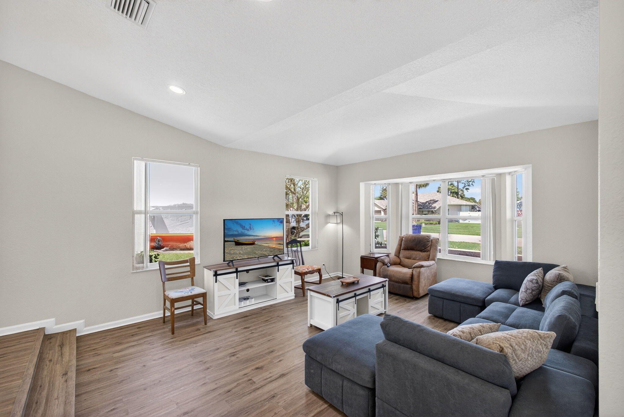 CRESTWOOD UNIT 1 PL 3 - Residential