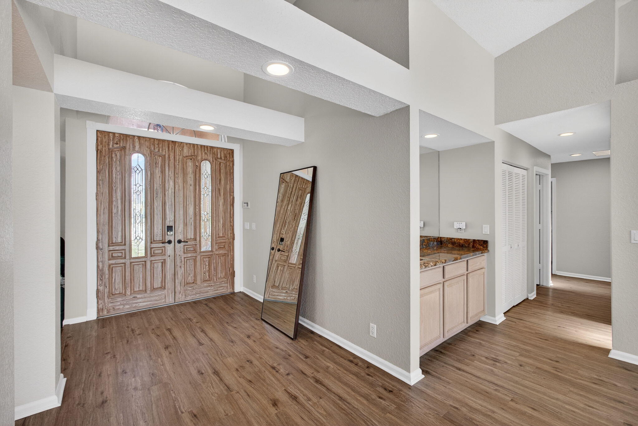 CRESTWOOD UNIT 1 PL 3 - Residential