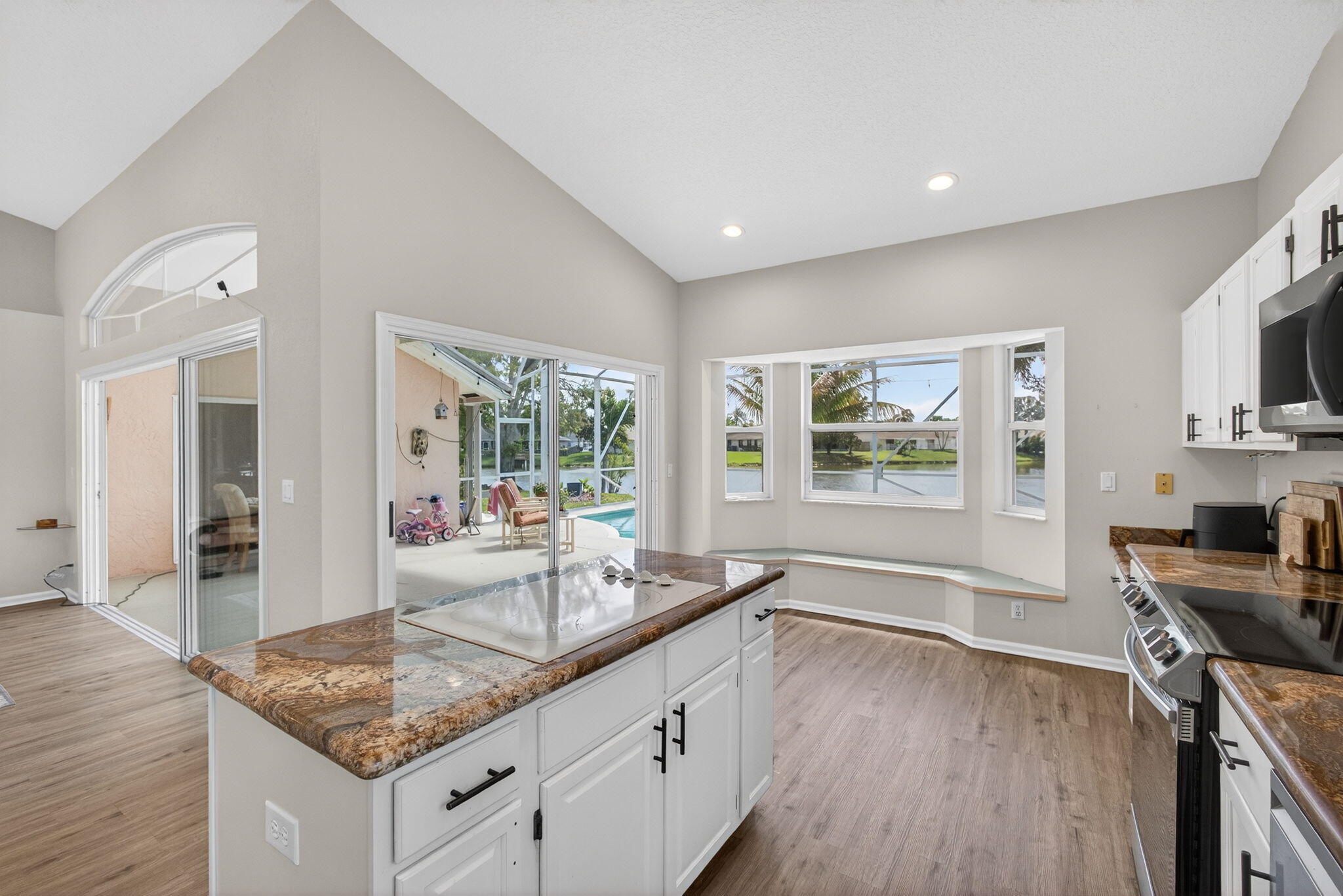 CRESTWOOD UNIT 1 PL 3 - Residential