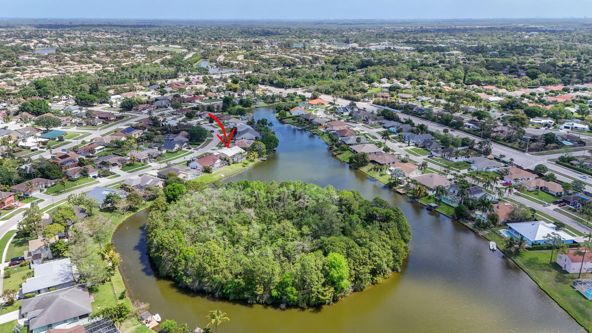 CRESTWOOD UNIT 1 PL 3 - Residential