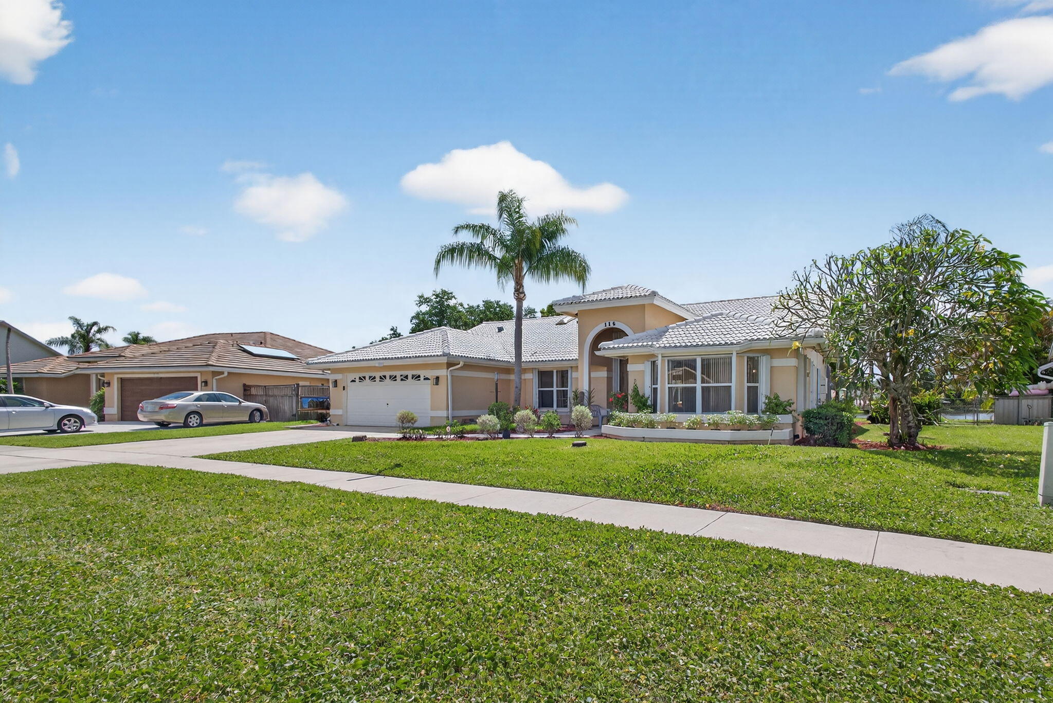 CRESTWOOD UNIT 1 PL 3 - Residential