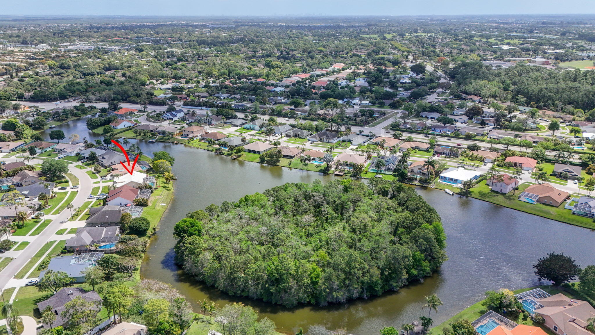 CRESTWOOD UNIT 1 PL 3 - Residential