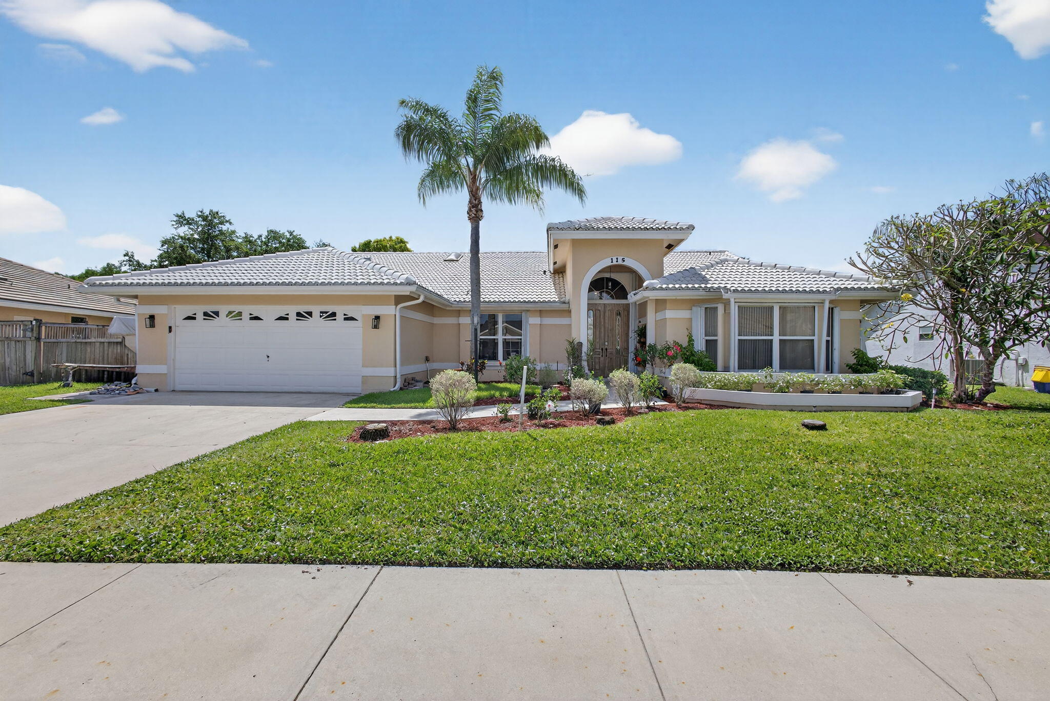 CRESTWOOD UNIT 1 PL 3 - Residential