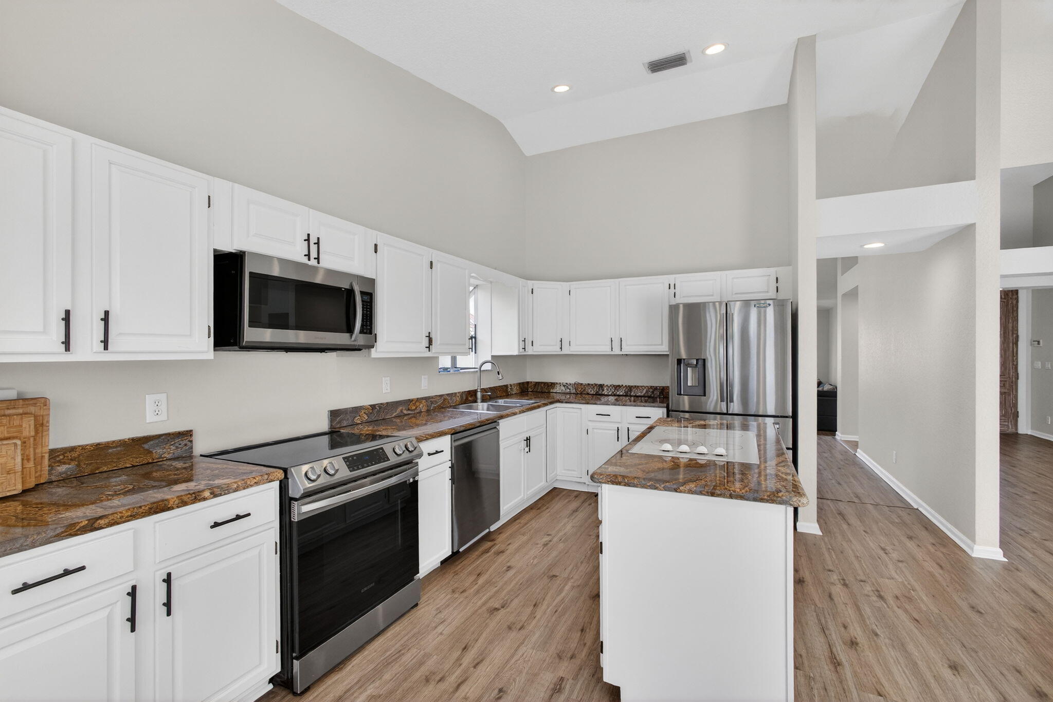 CRESTWOOD UNIT 1 PL 3 - Residential