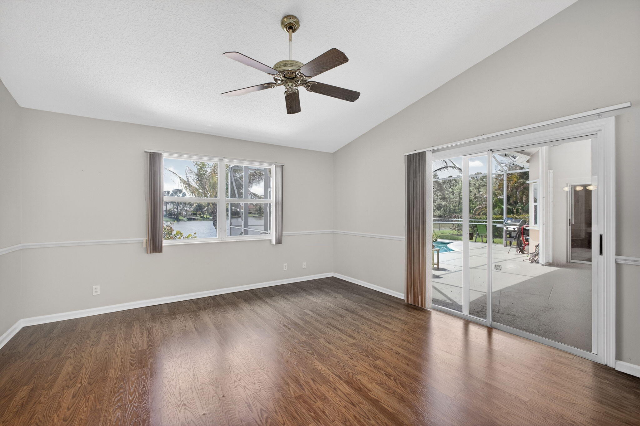 CRESTWOOD UNIT 1 PL 3 - Residential