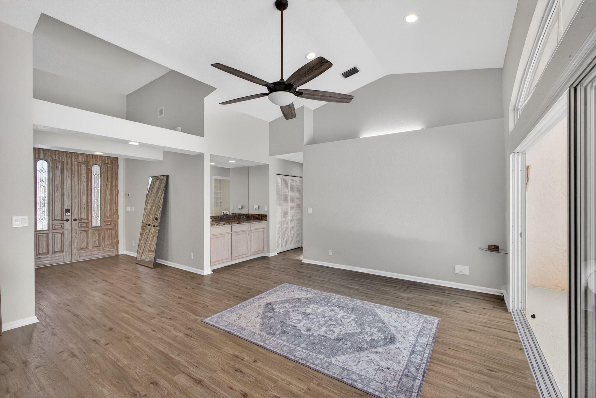 CRESTWOOD UNIT 1 PL 3 - Residential