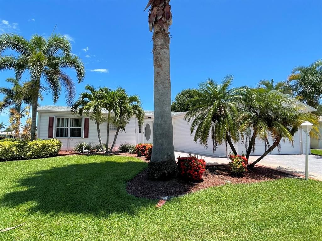 Photo of 3008 Approach Shot Way, Port Saint Lucie, FL 34952 (MLS # R10734804)