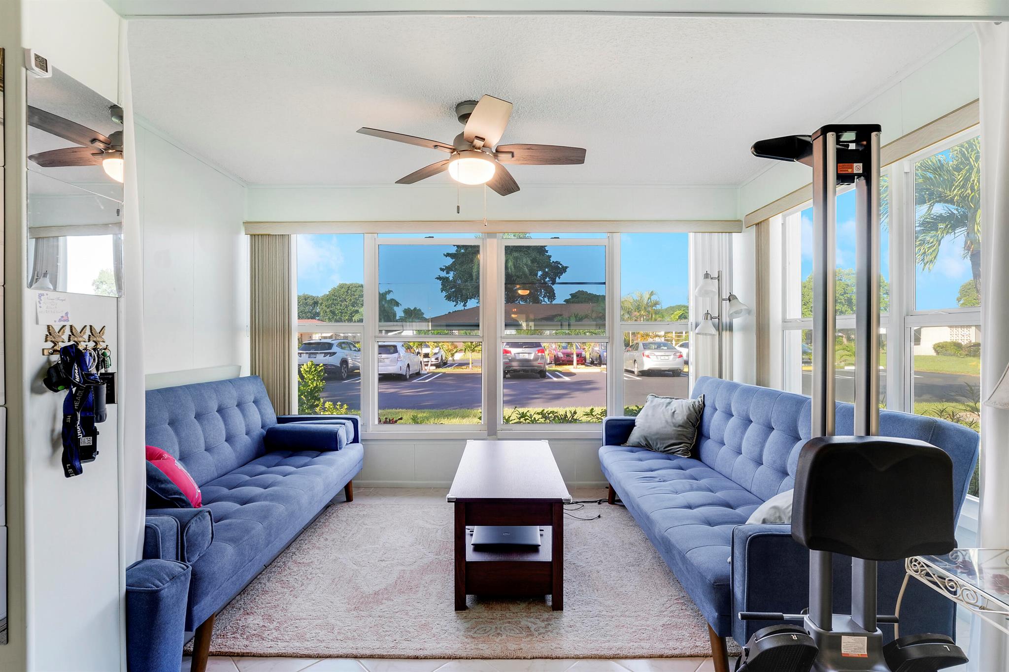 HIGH POINT OF DELRAY SEC - Residential Lease