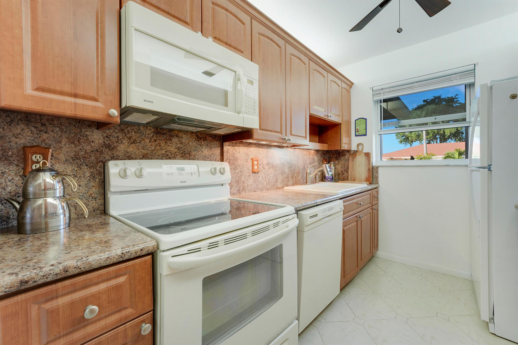 HIGH POINT OF DELRAY SEC - Residential Lease