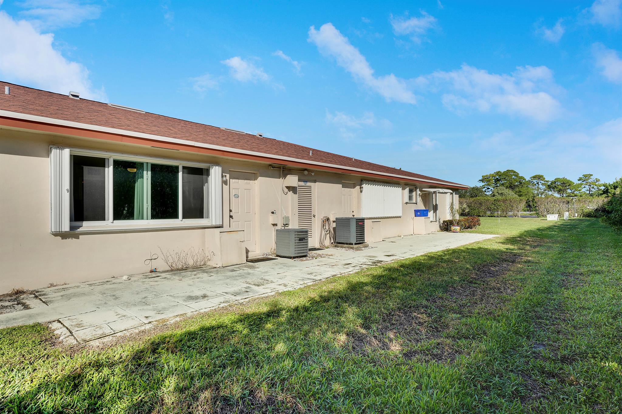 HIGH POINT OF DELRAY SEC - Residential Lease