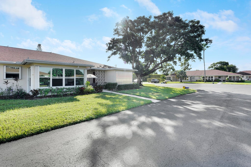 Photo of 4515 NW 3rd Court #C, Delray Beach, FL 33445 (MLS # R11139537)