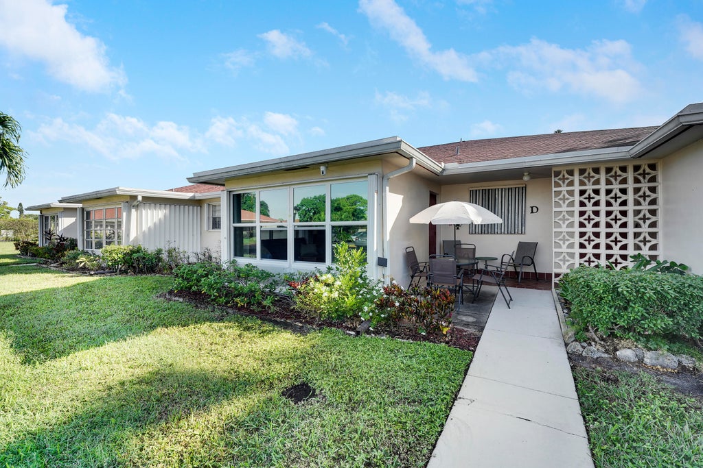 Photo of 4515 NW 3rd Court #C, Delray Beach, FL 33445 (MLS # R11139537)