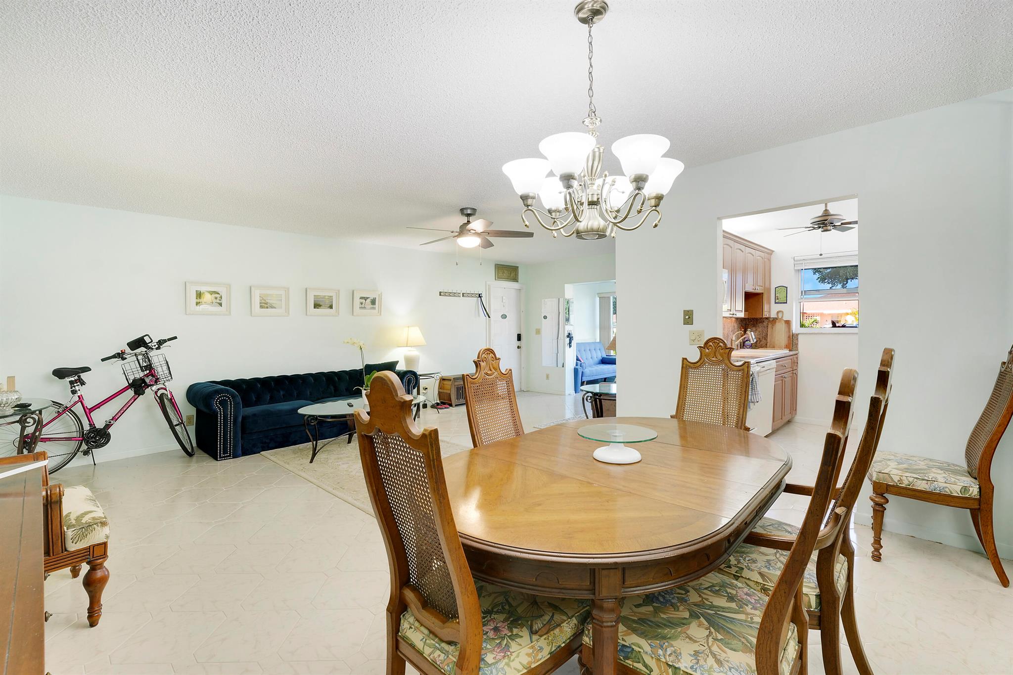 HIGH POINT OF DELRAY SEC - Residential Lease