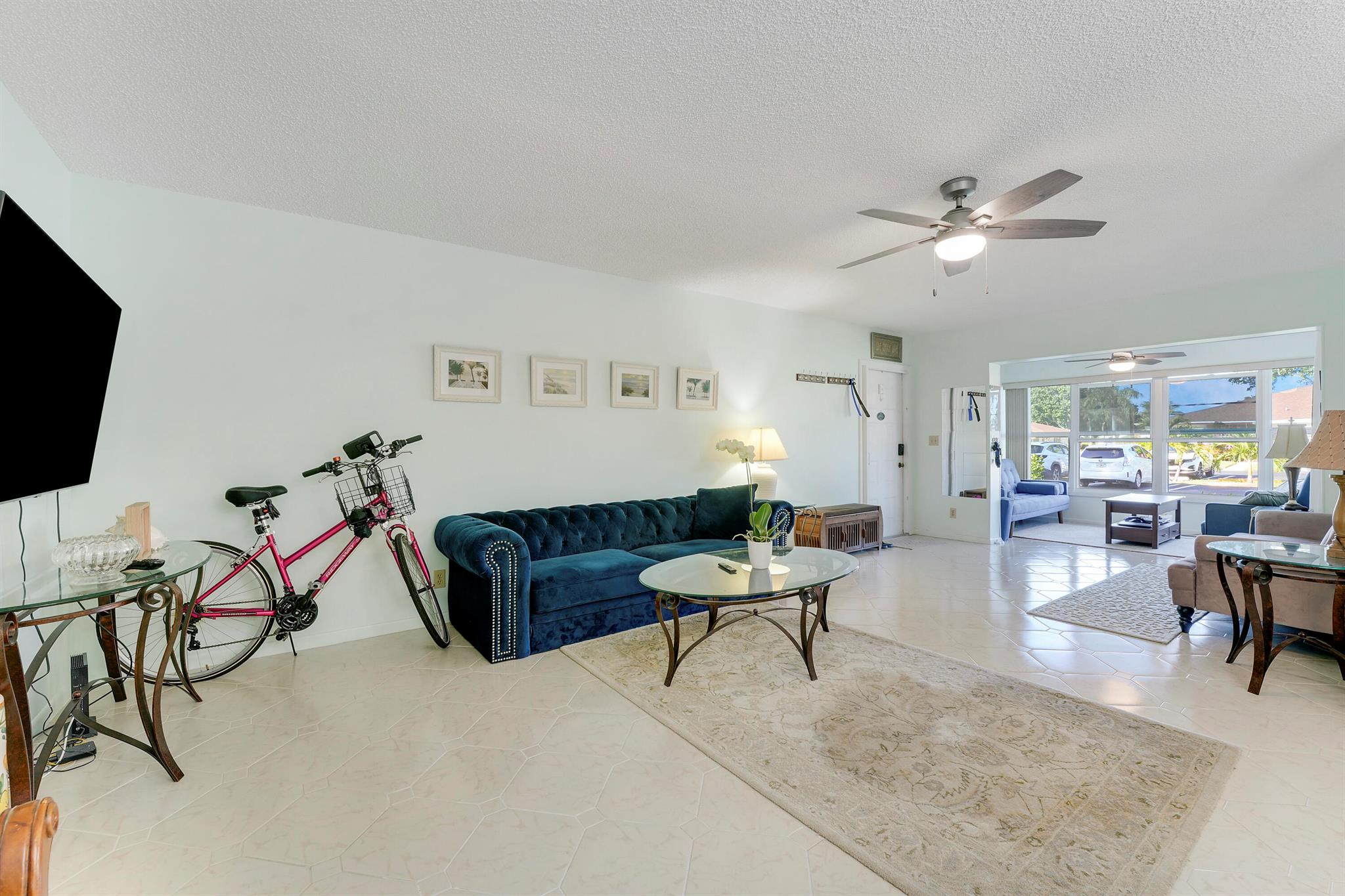 HIGH POINT OF DELRAY SEC - Residential Lease