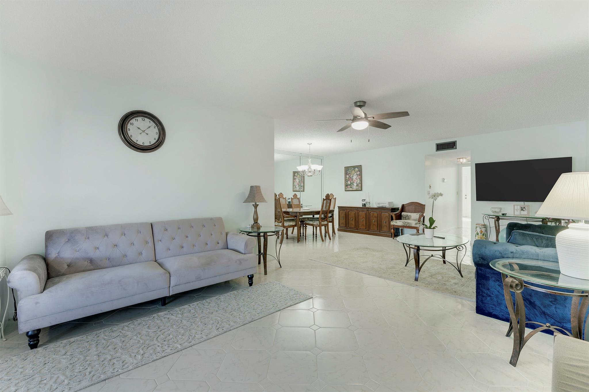 HIGH POINT OF DELRAY SEC - Residential Lease