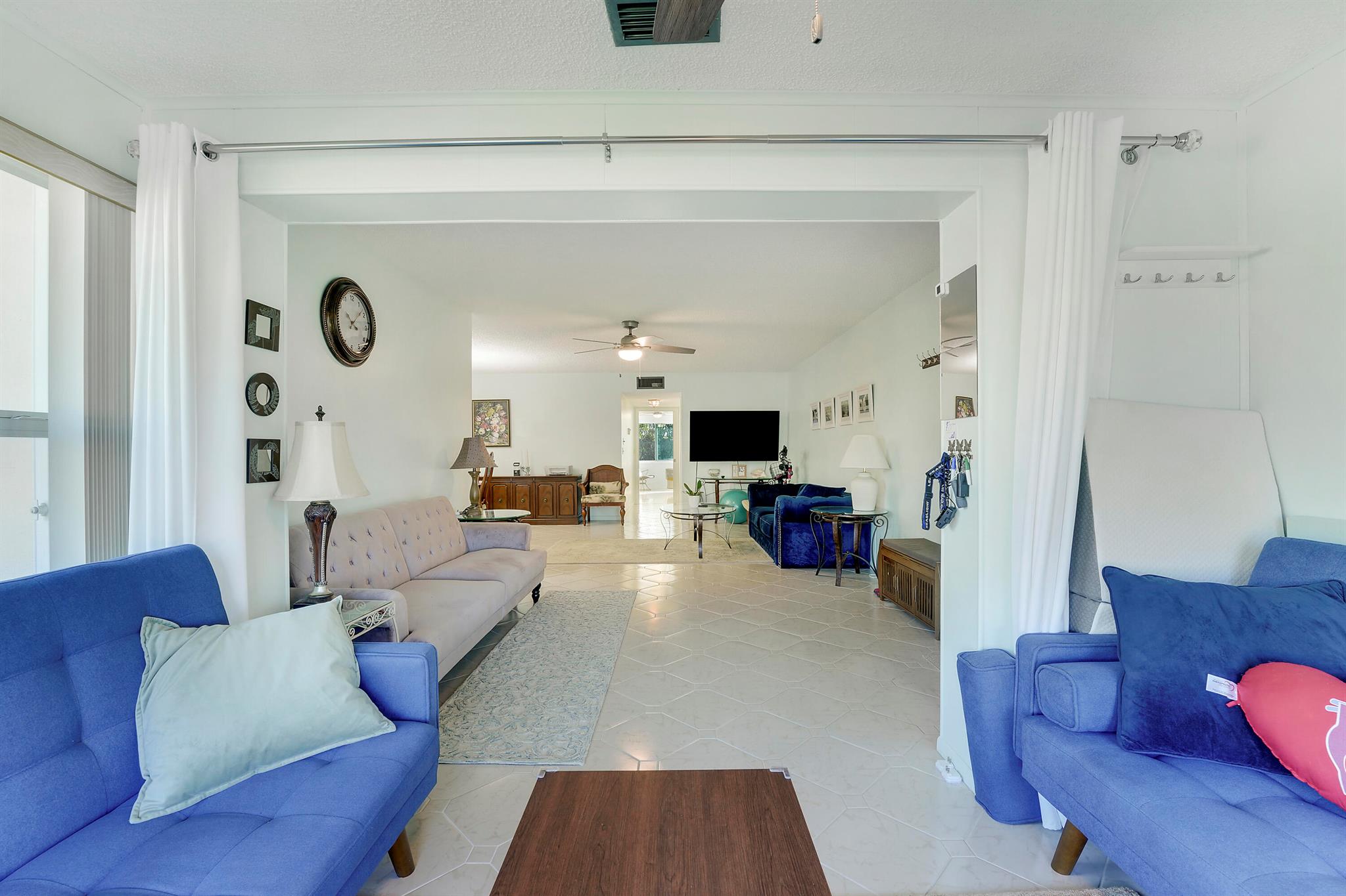 HIGH POINT OF DELRAY SEC - Residential Lease