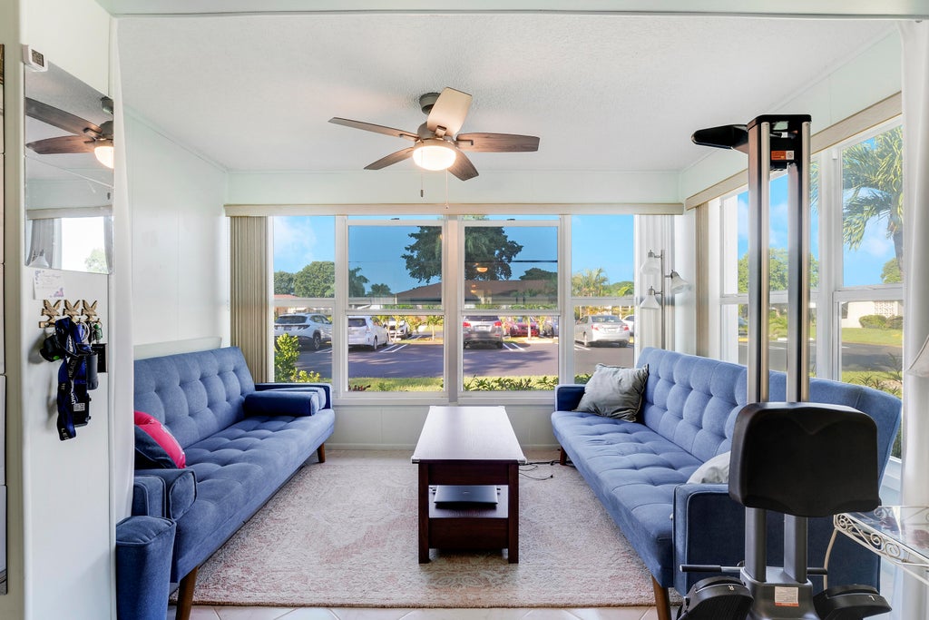 Photo of 4515 NW 3rd Court #C, Delray Beach, FL 33445 (MLS # R11139537)