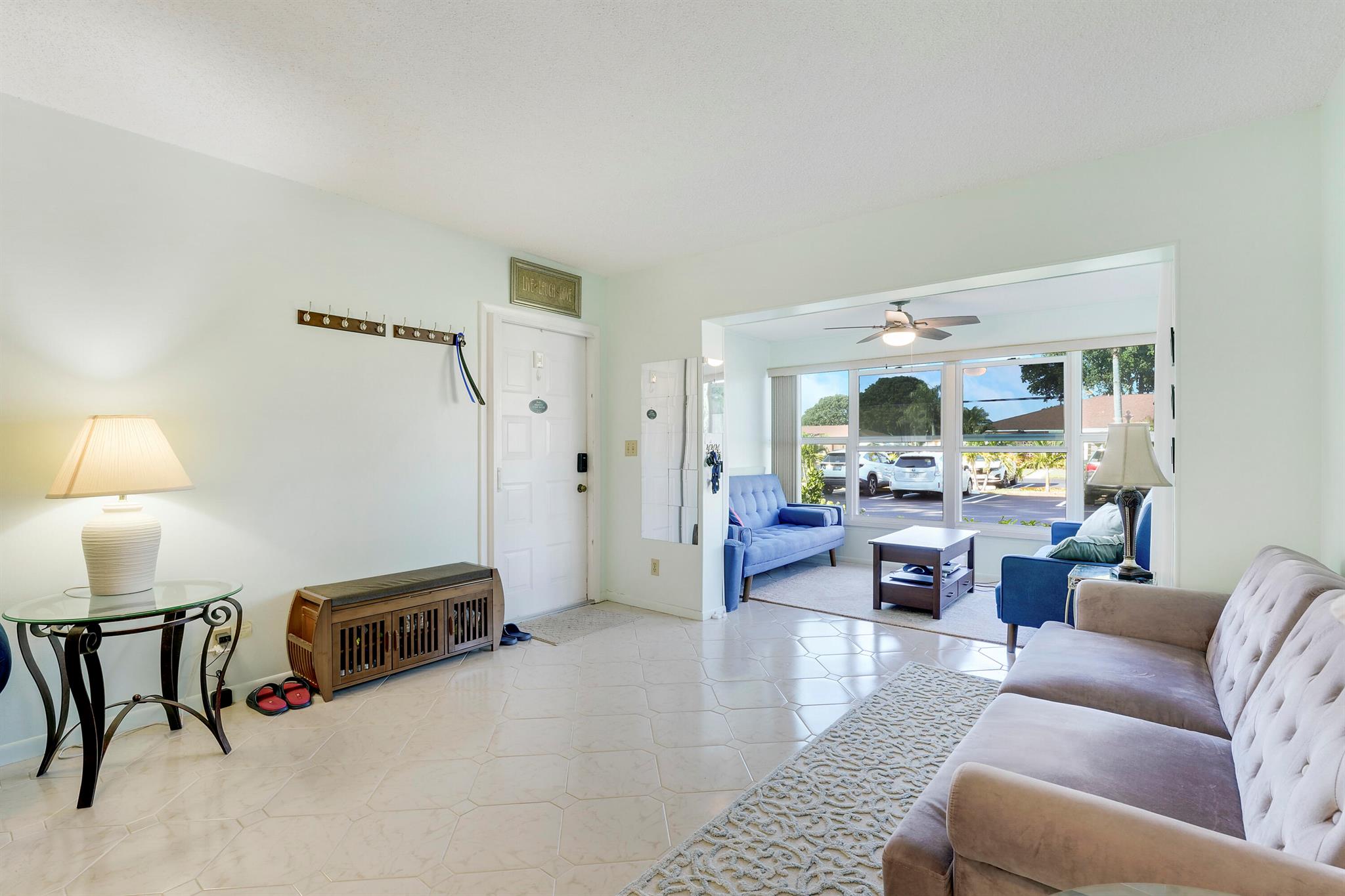 HIGH POINT OF DELRAY SEC - Residential Lease