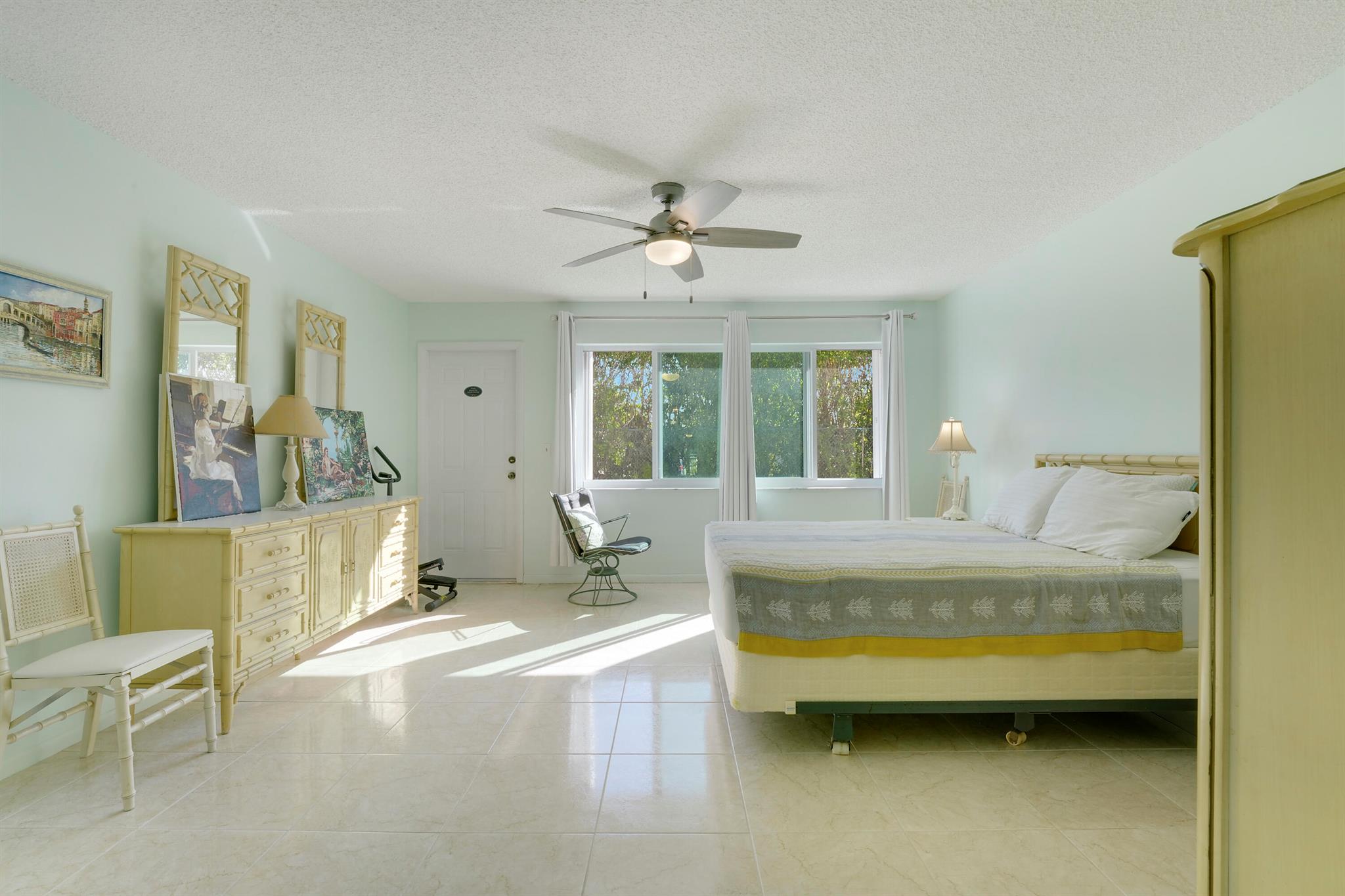 HIGH POINT OF DELRAY SEC - Residential Lease