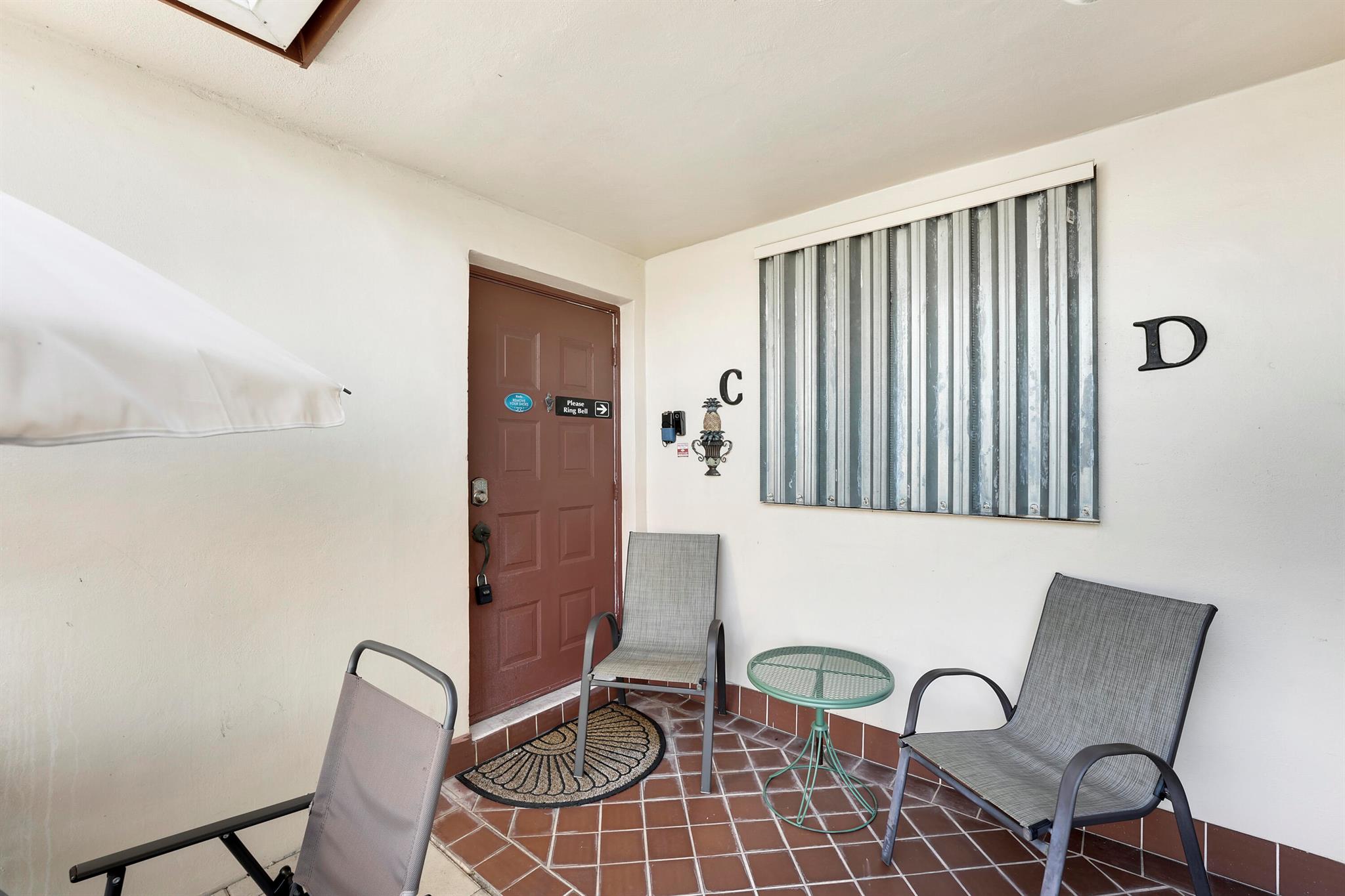 HIGH POINT OF DELRAY SEC - Residential Lease