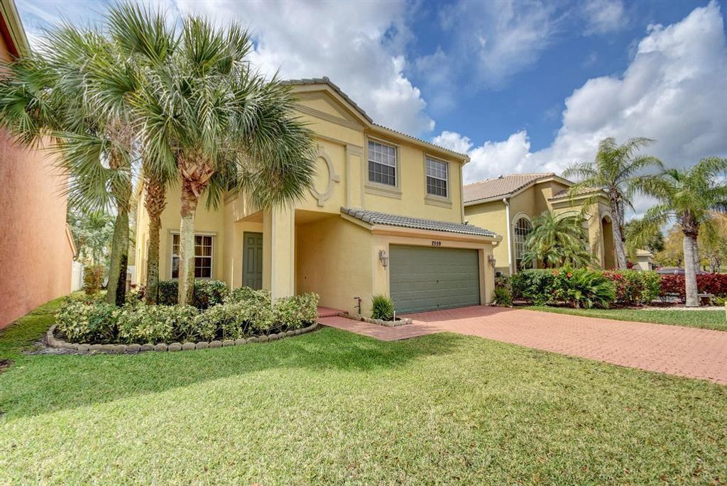 Photo of 2559 Sawyer Terrace, Wellington, FL 33414 (MLS # R10732792)