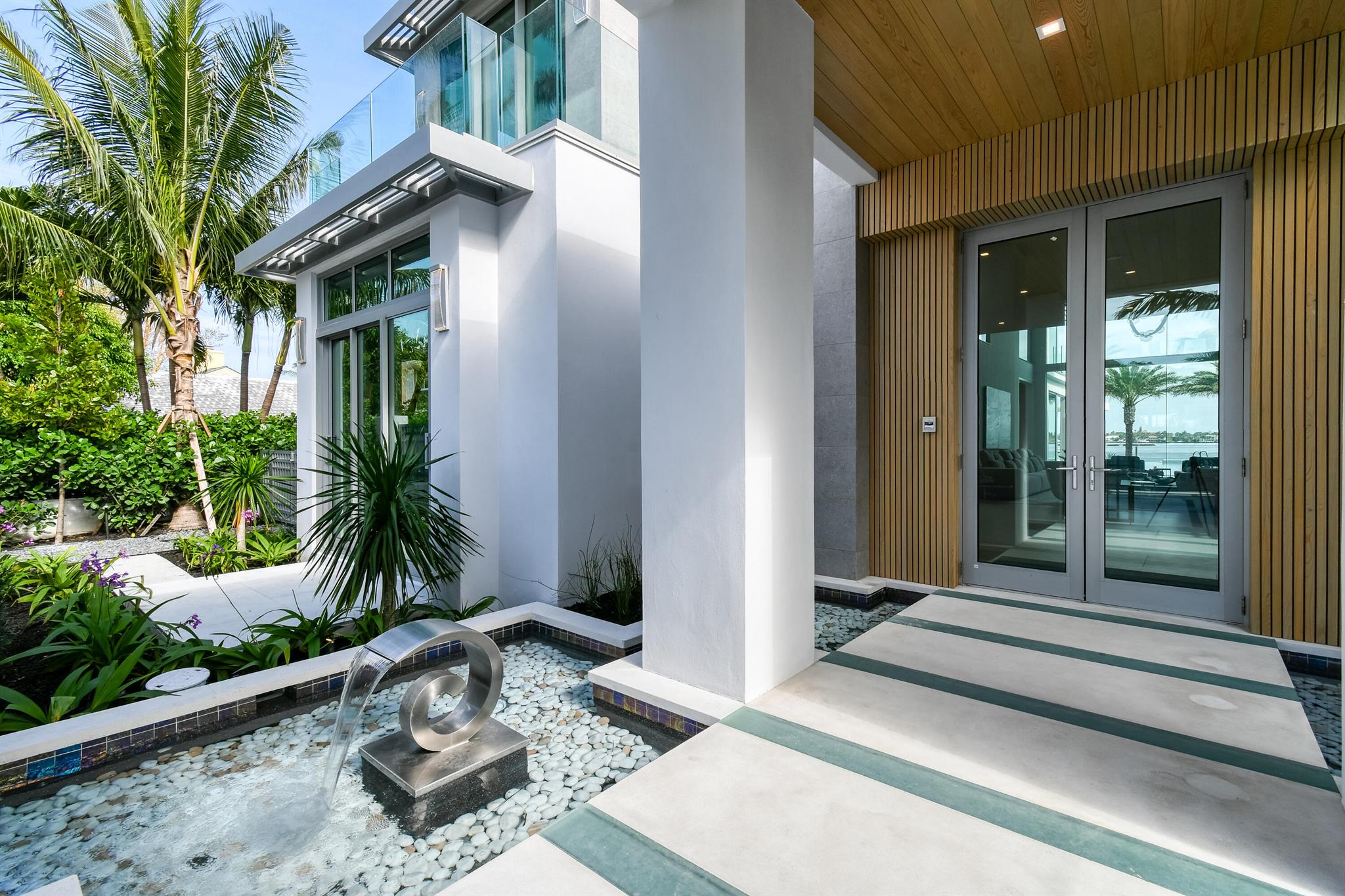 Subdivision PROSPECT PARK - Residential