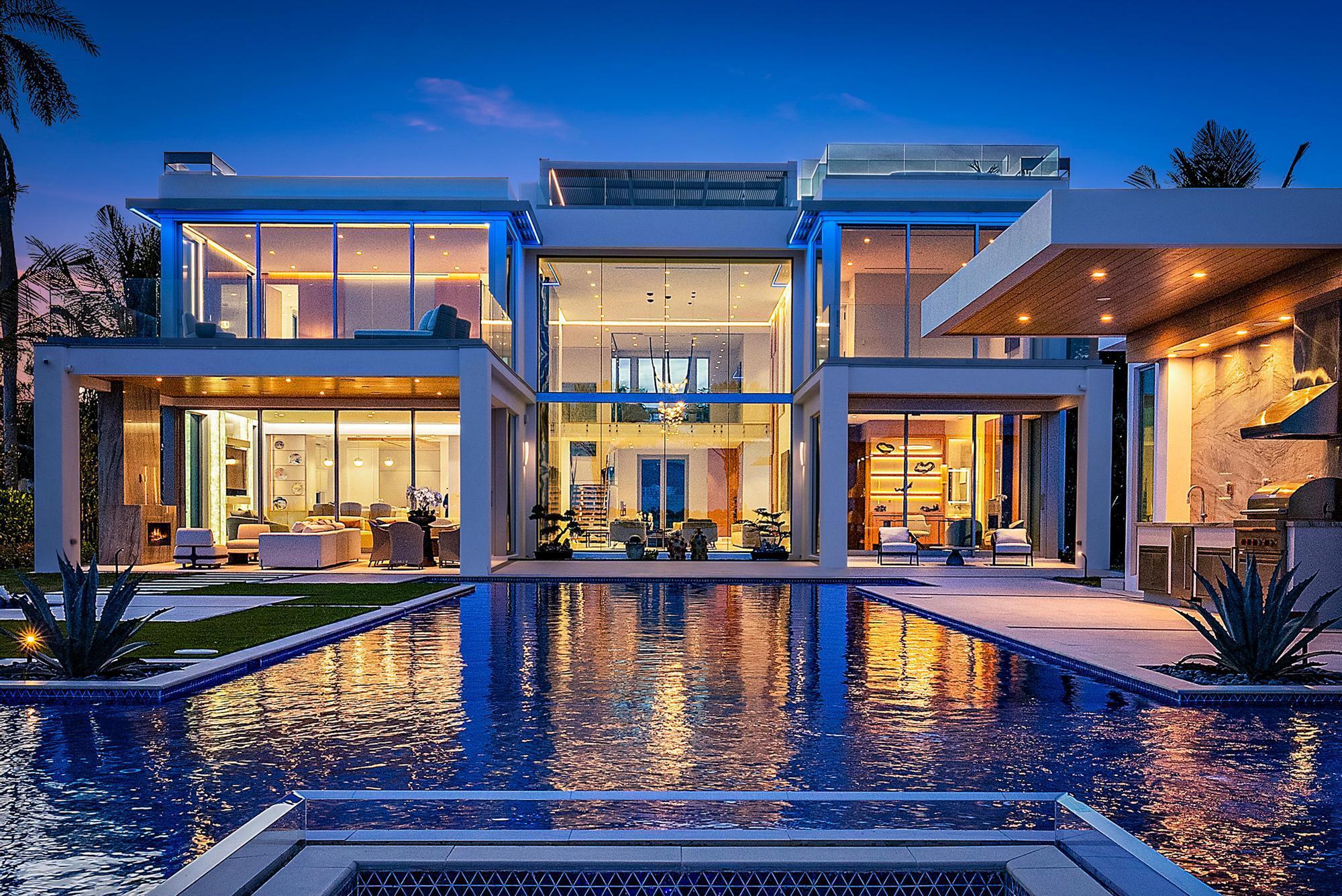 Subdivision PROSPECT PARK - Residential