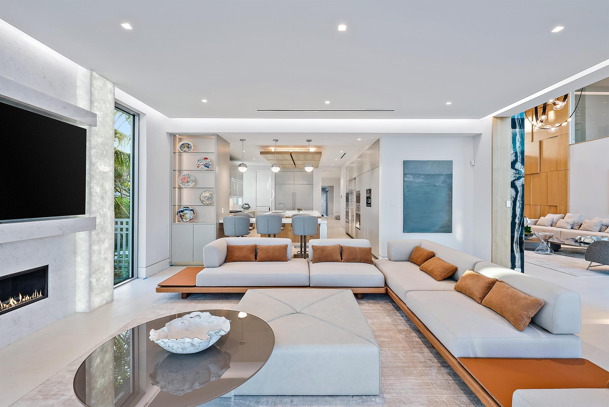 Subdivision PROSPECT PARK - Residential