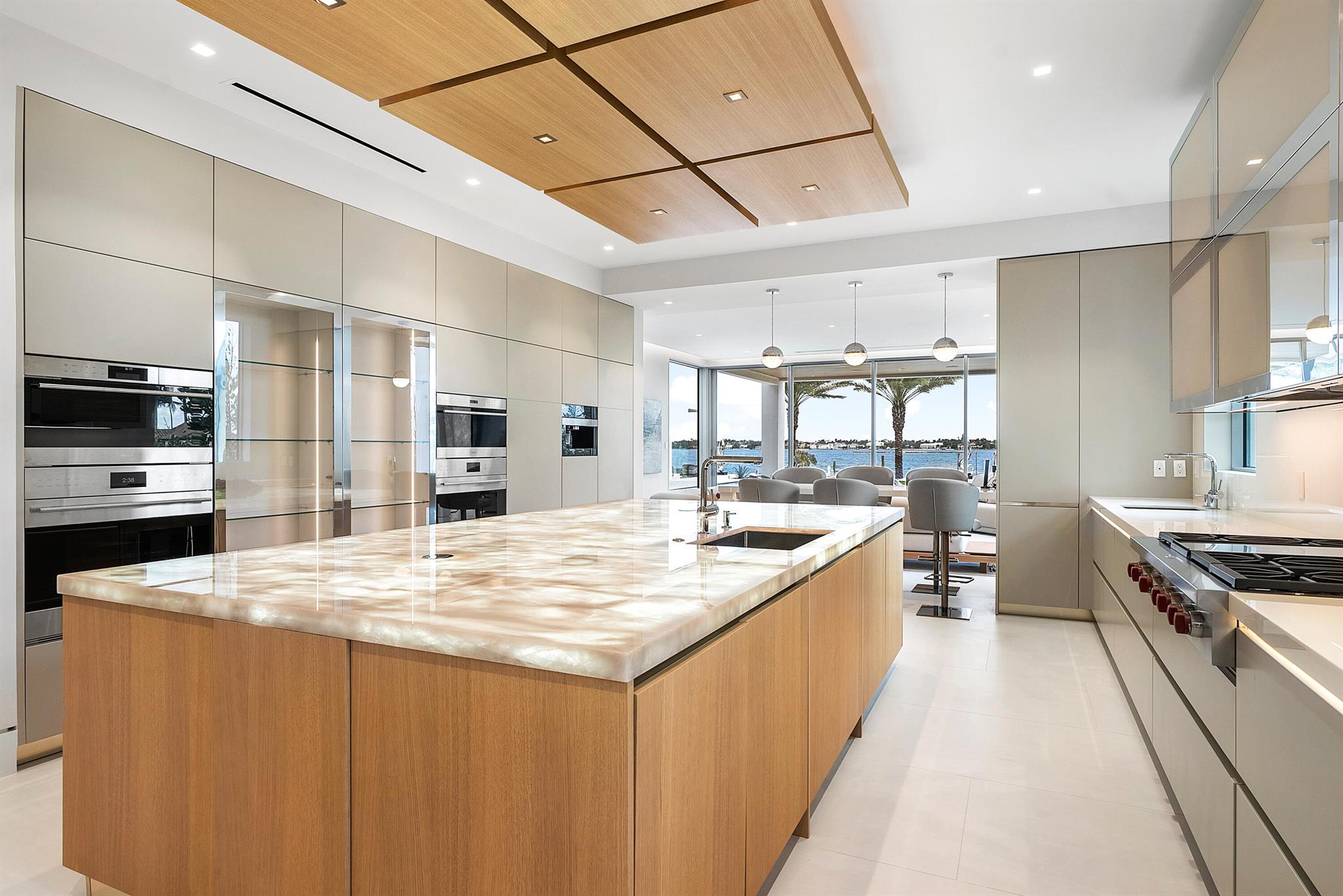 Subdivision PROSPECT PARK - Residential