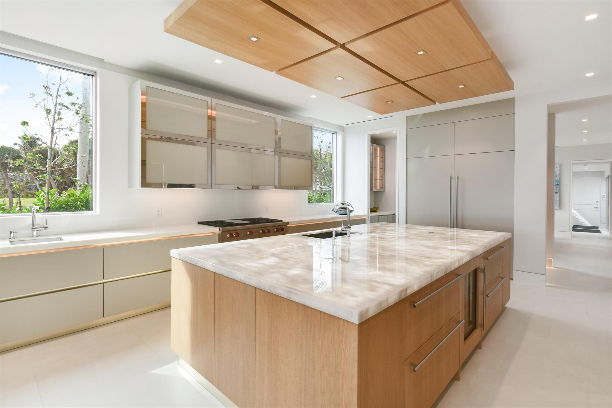 Subdivision PROSPECT PARK - Residential