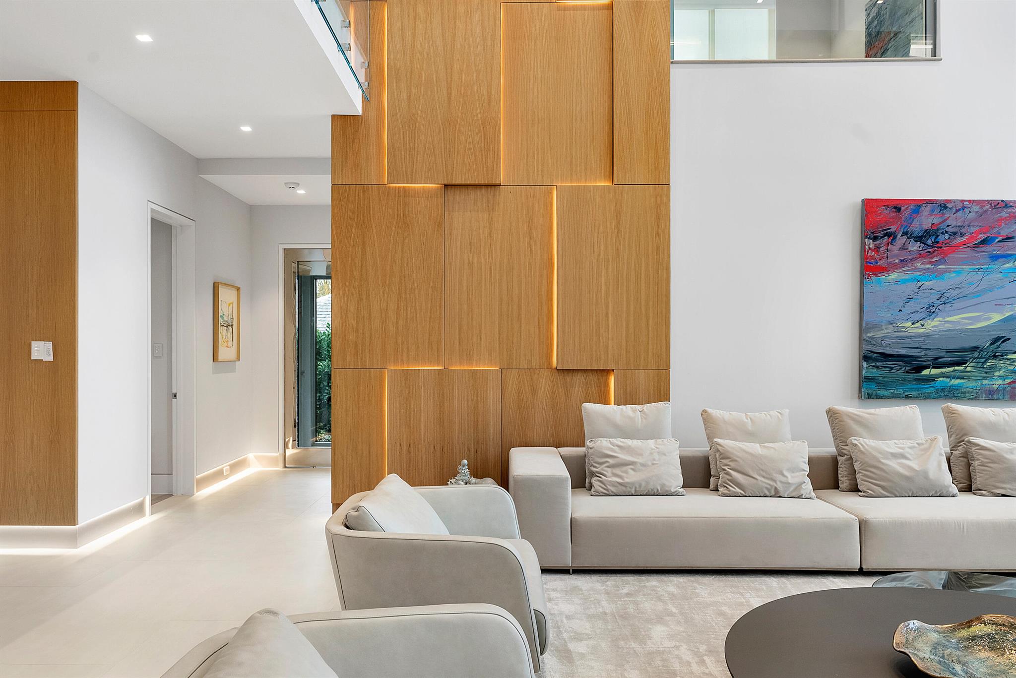 Subdivision PROSPECT PARK - Residential