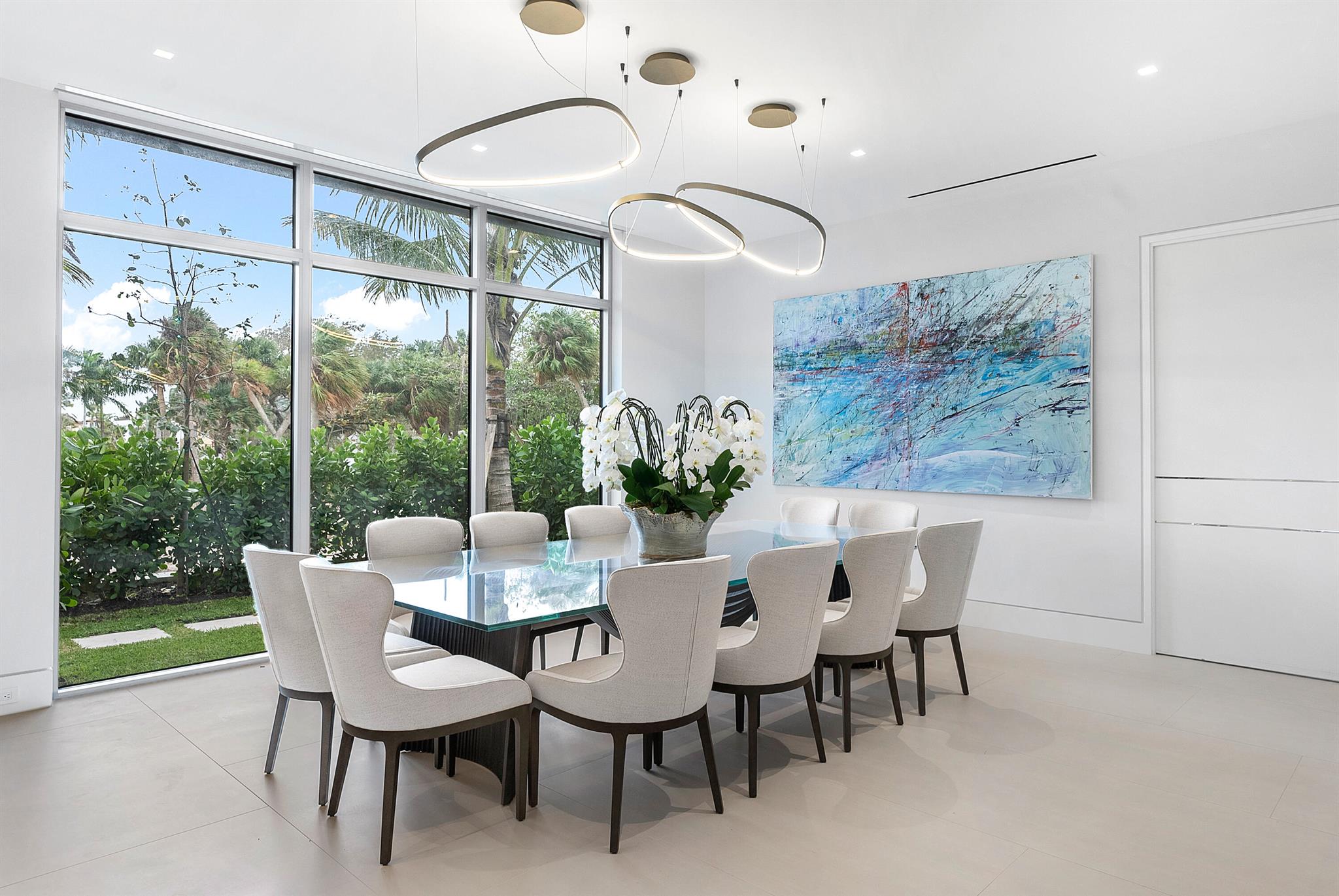 Subdivision PROSPECT PARK - Residential