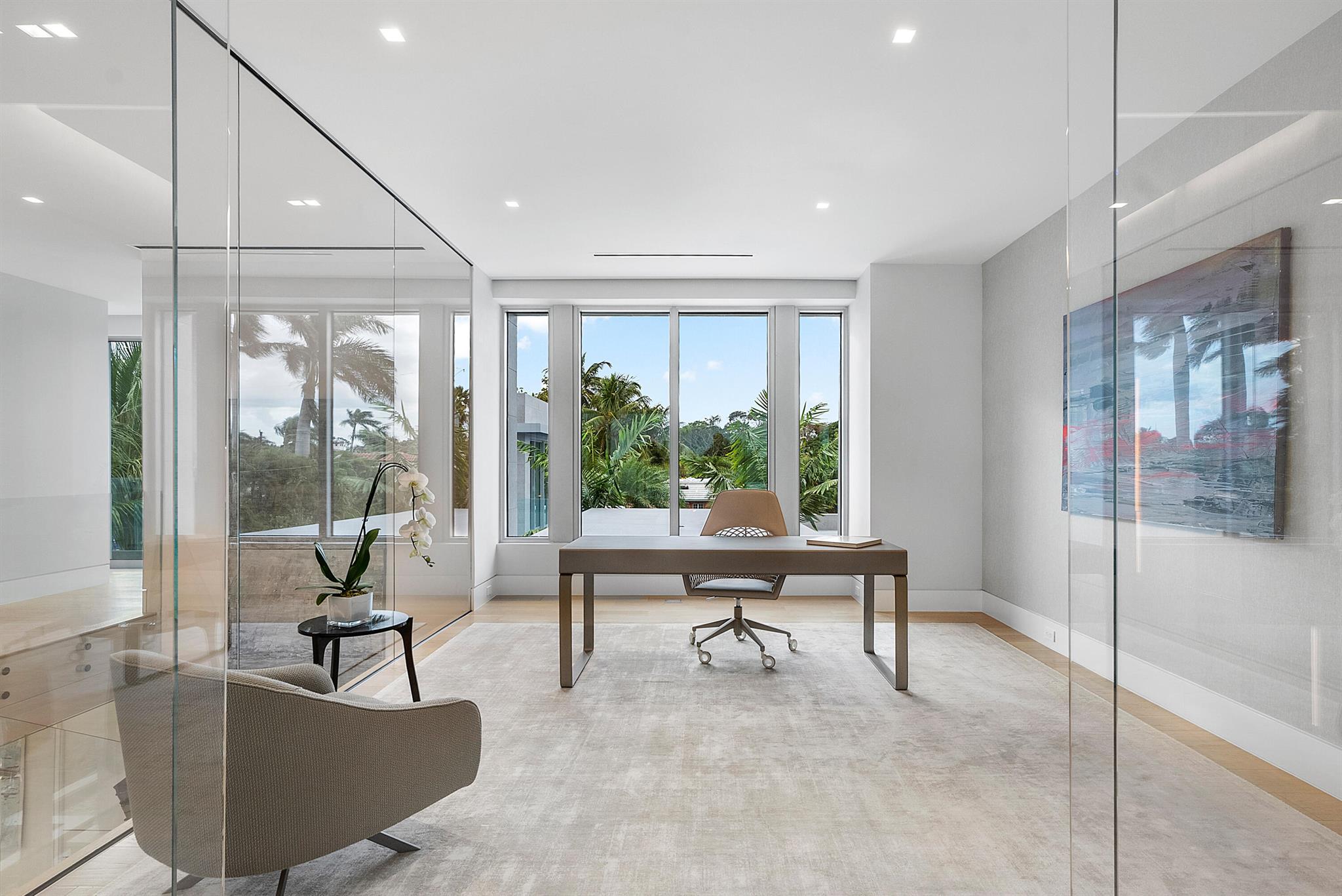 Subdivision PROSPECT PARK - Residential