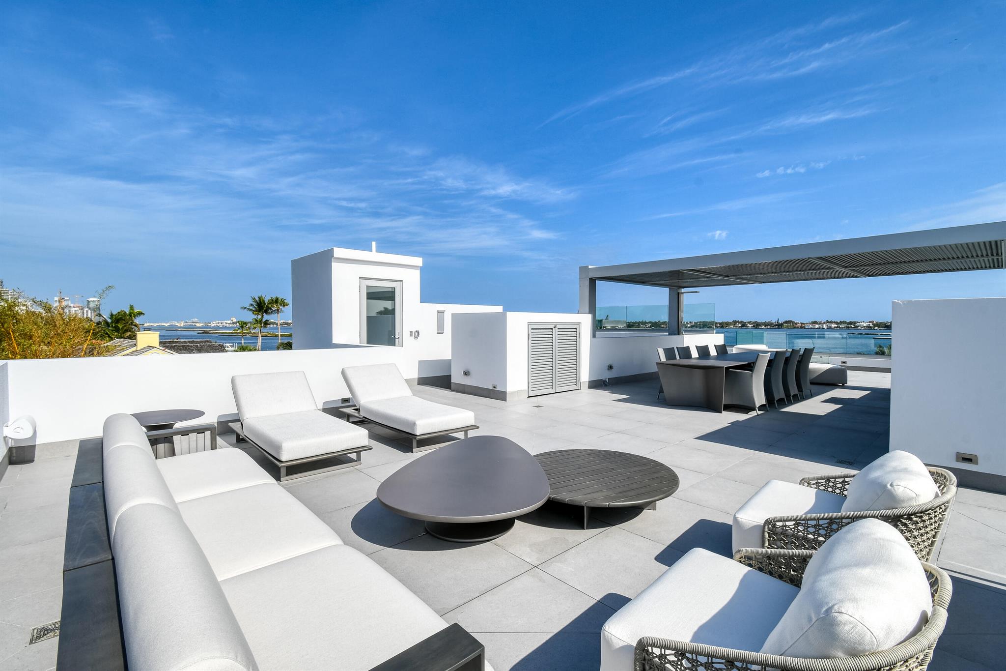 Subdivision PROSPECT PARK - Residential