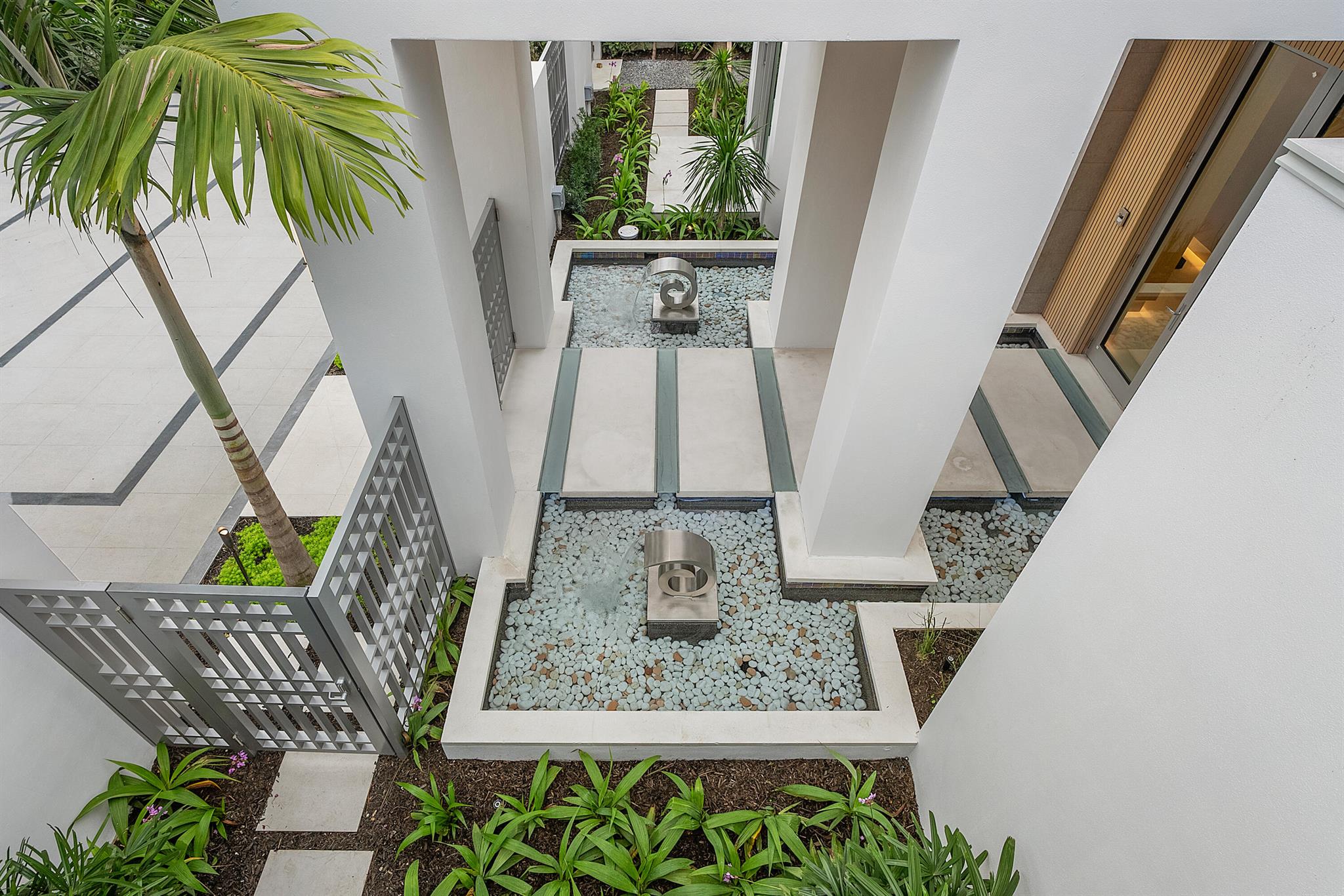 Subdivision PROSPECT PARK - Residential