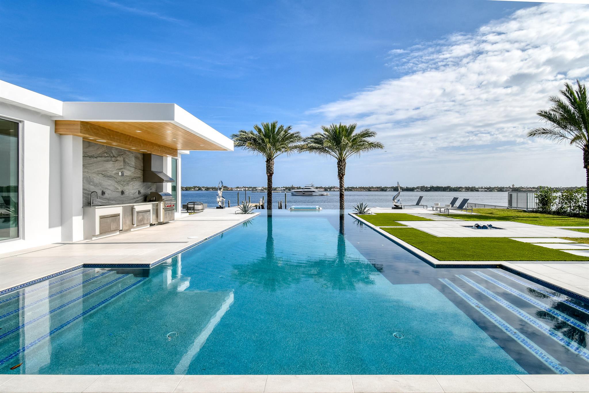 Subdivision PROSPECT PARK - Residential