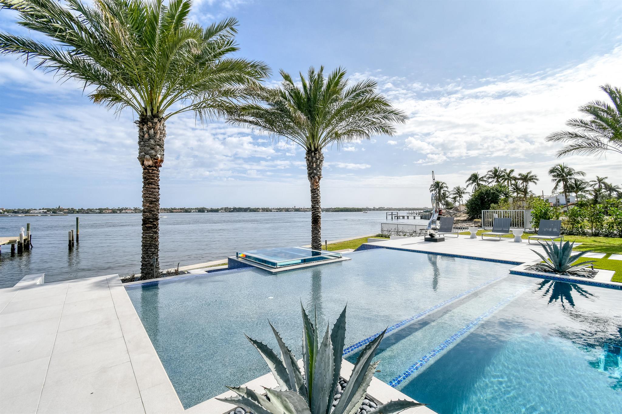 Subdivision PROSPECT PARK - Residential