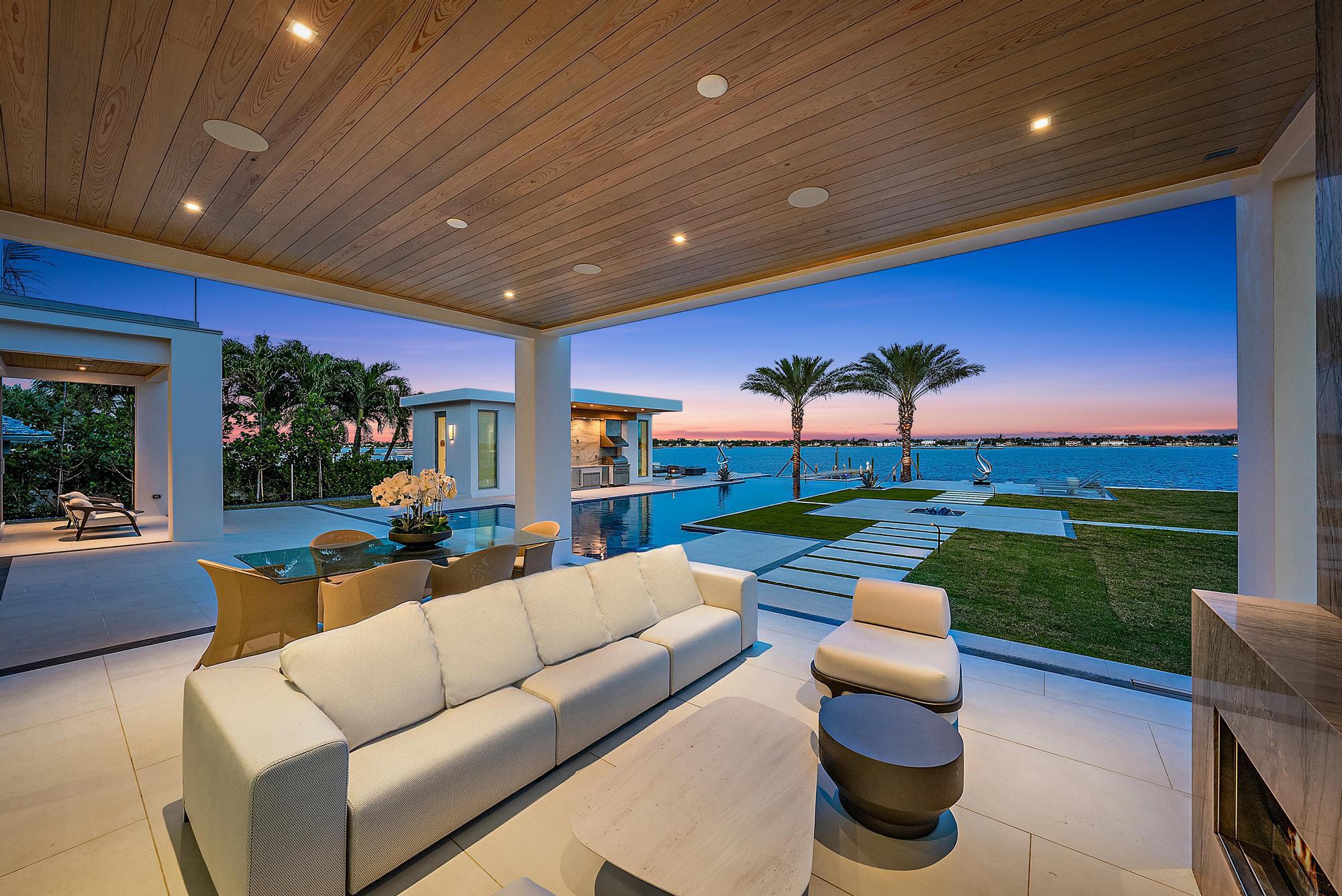 Subdivision PROSPECT PARK - Residential