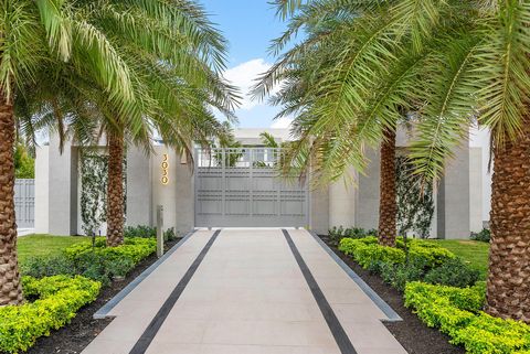 3030 Washington Road West Palm Beach FL 33405