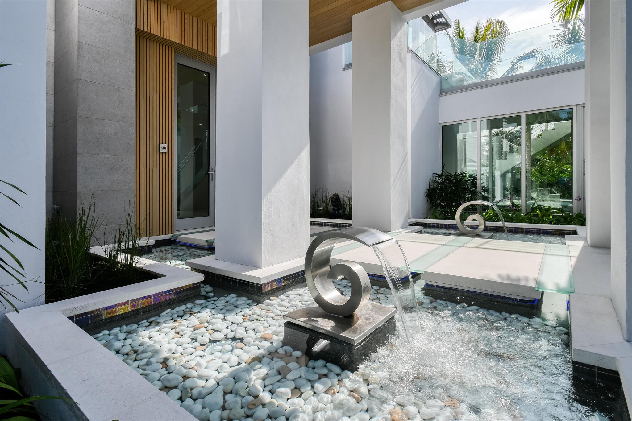 Subdivision PROSPECT PARK - Residential