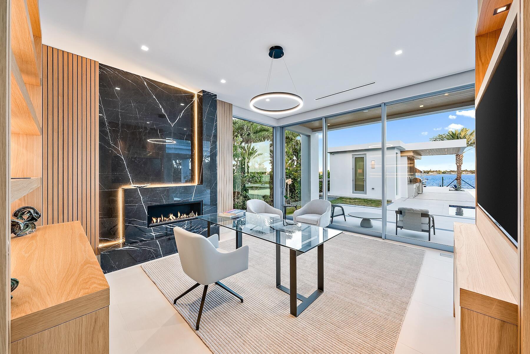 Subdivision PROSPECT PARK - Residential