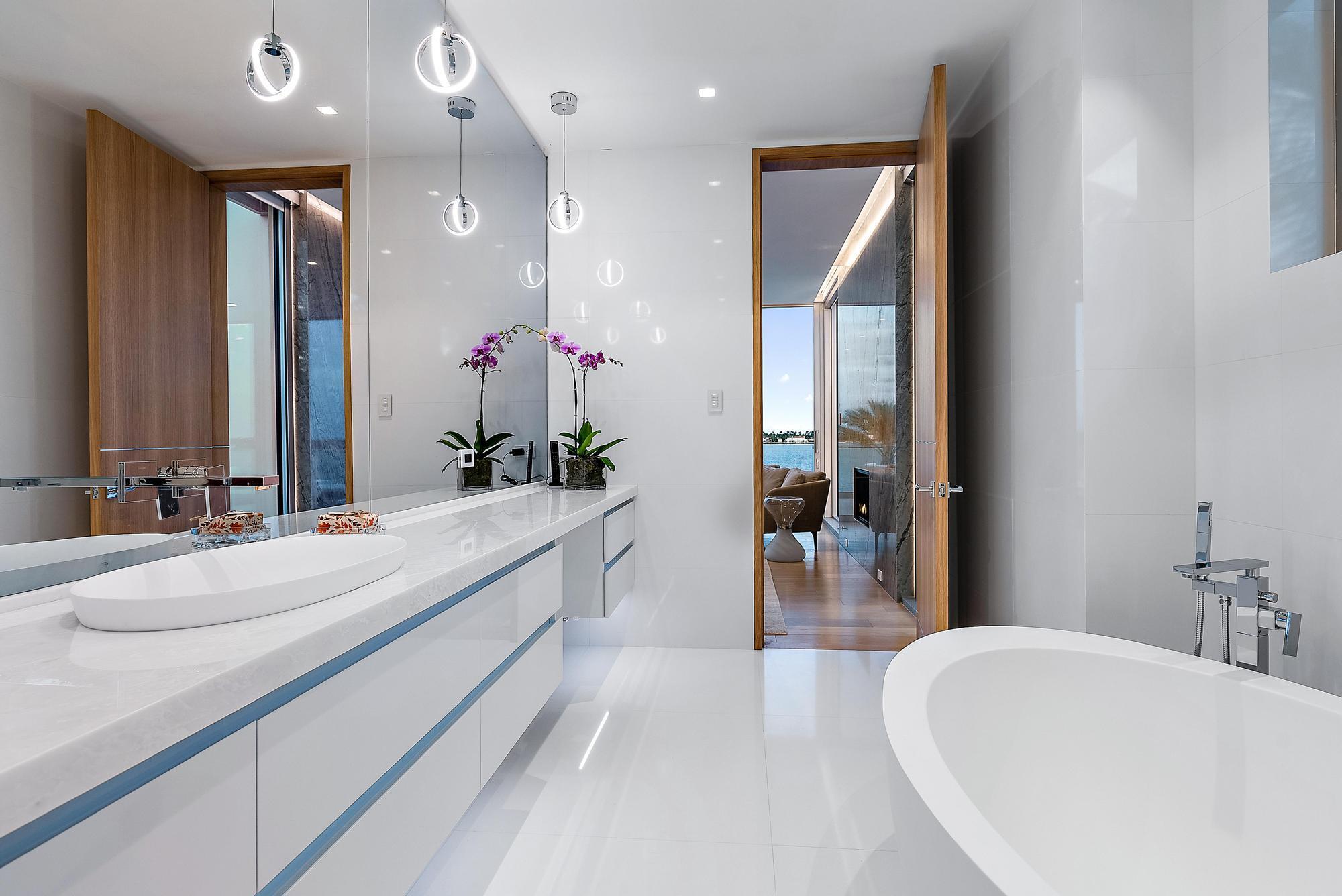 Subdivision PROSPECT PARK - Residential