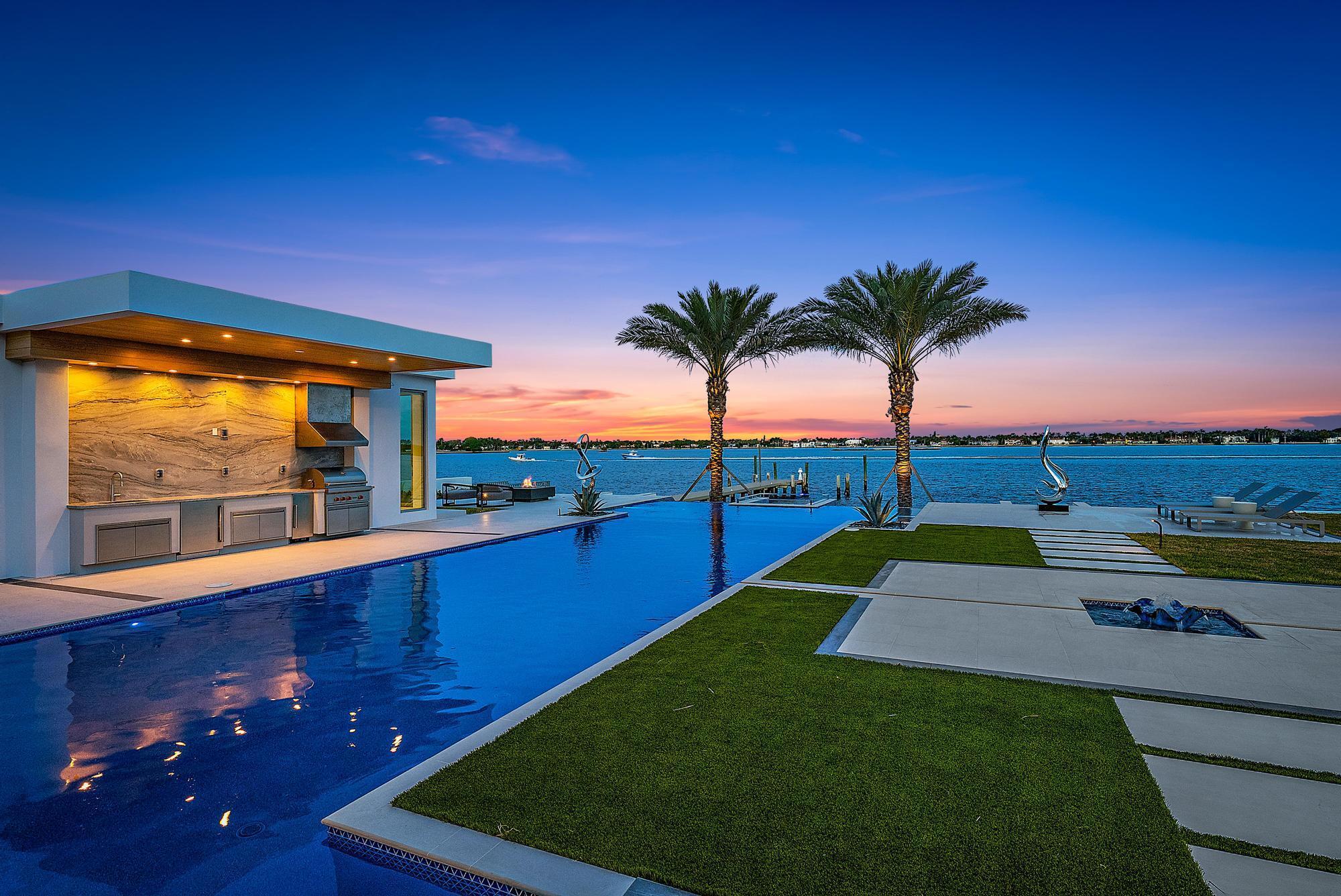 Subdivision PROSPECT PARK - Residential