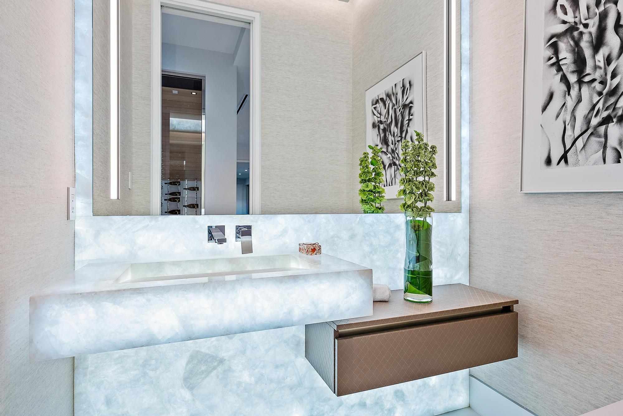 Subdivision PROSPECT PARK - Residential