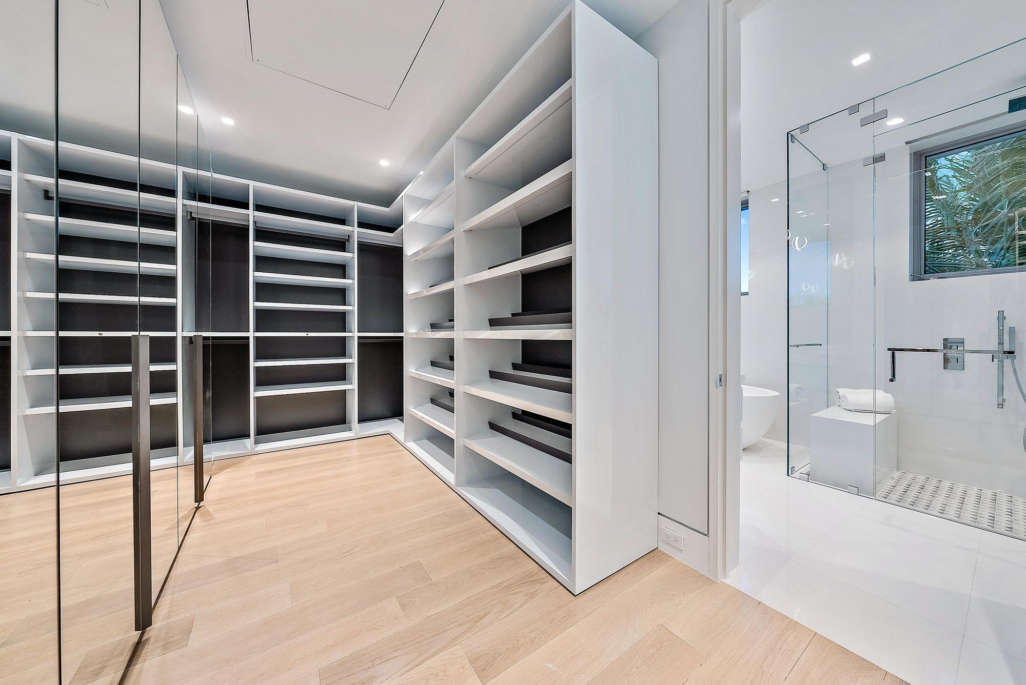 Subdivision PROSPECT PARK - Residential