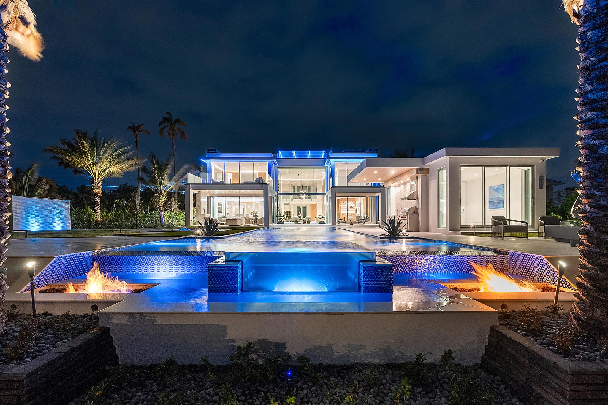 Subdivision PROSPECT PARK - Residential