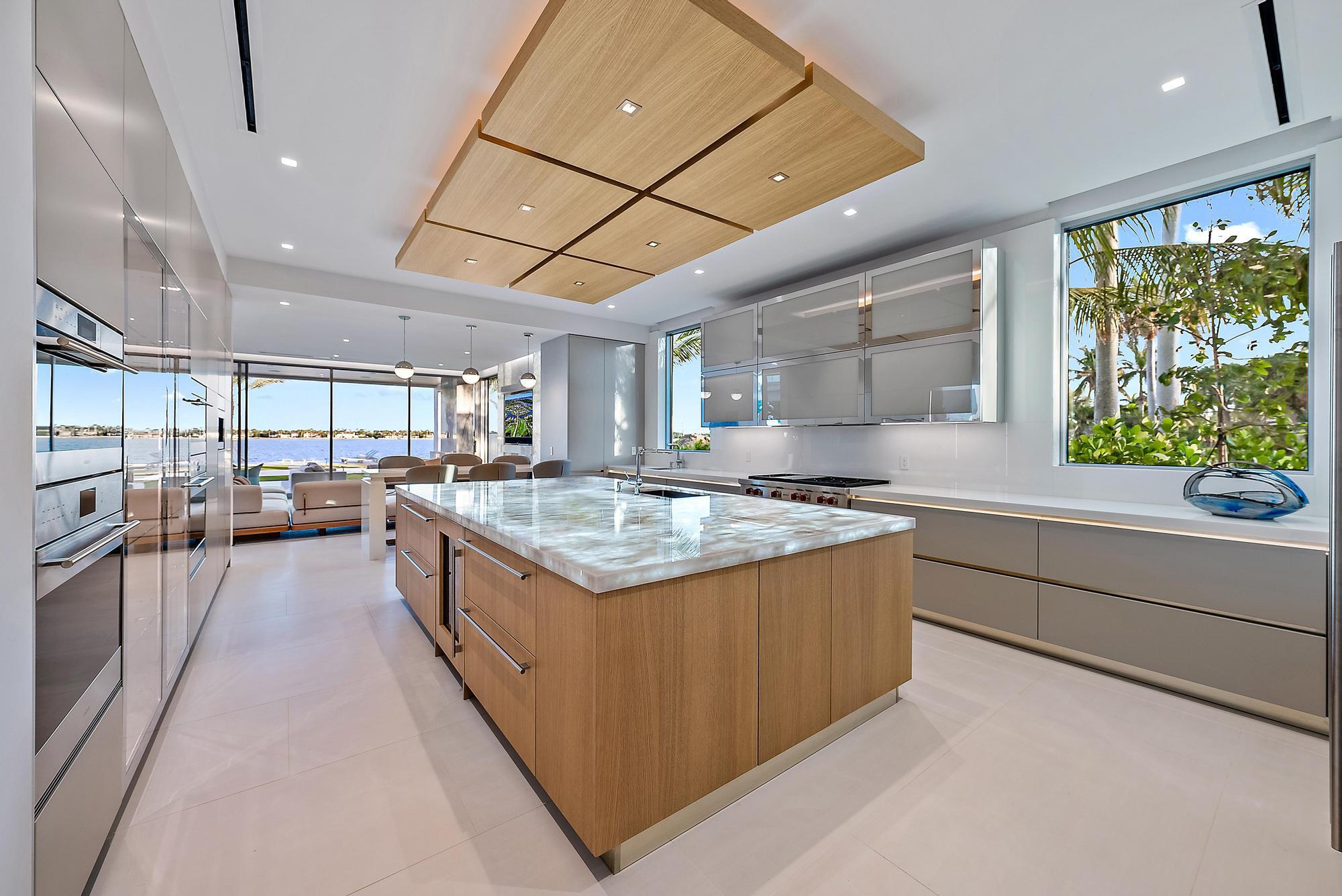 Subdivision PROSPECT PARK - Residential