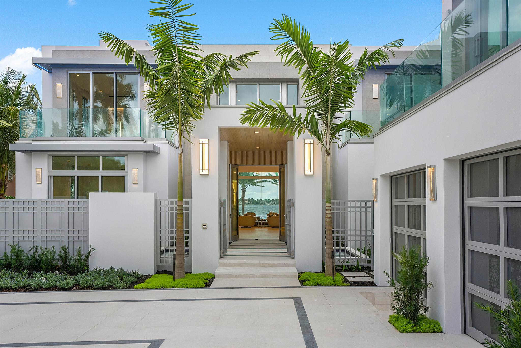 3030 Washington Road