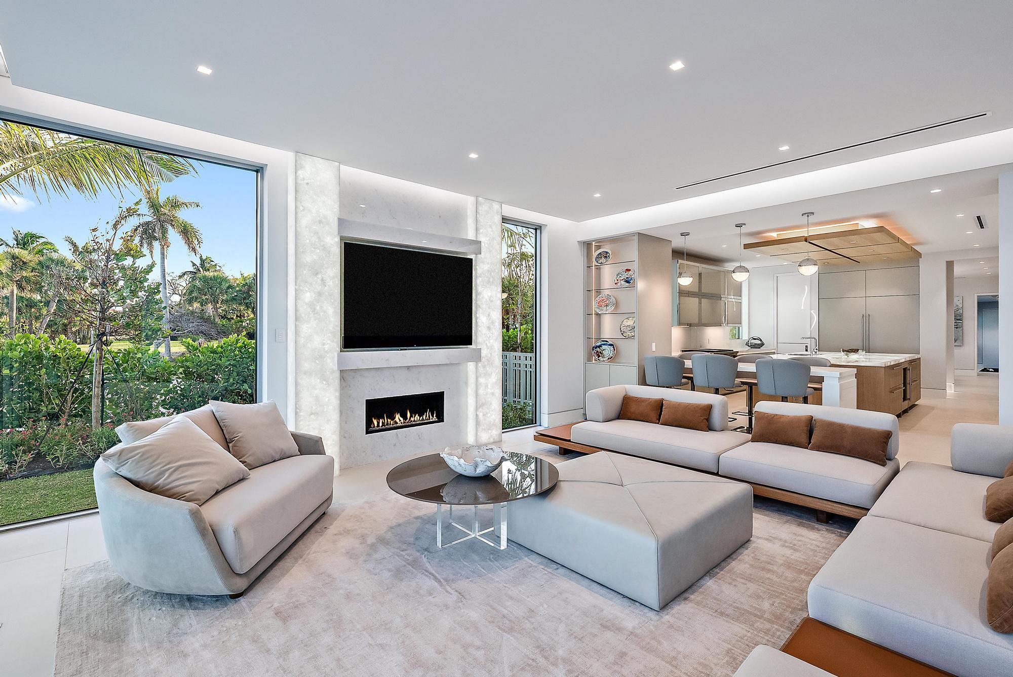 Subdivision PROSPECT PARK - Residential